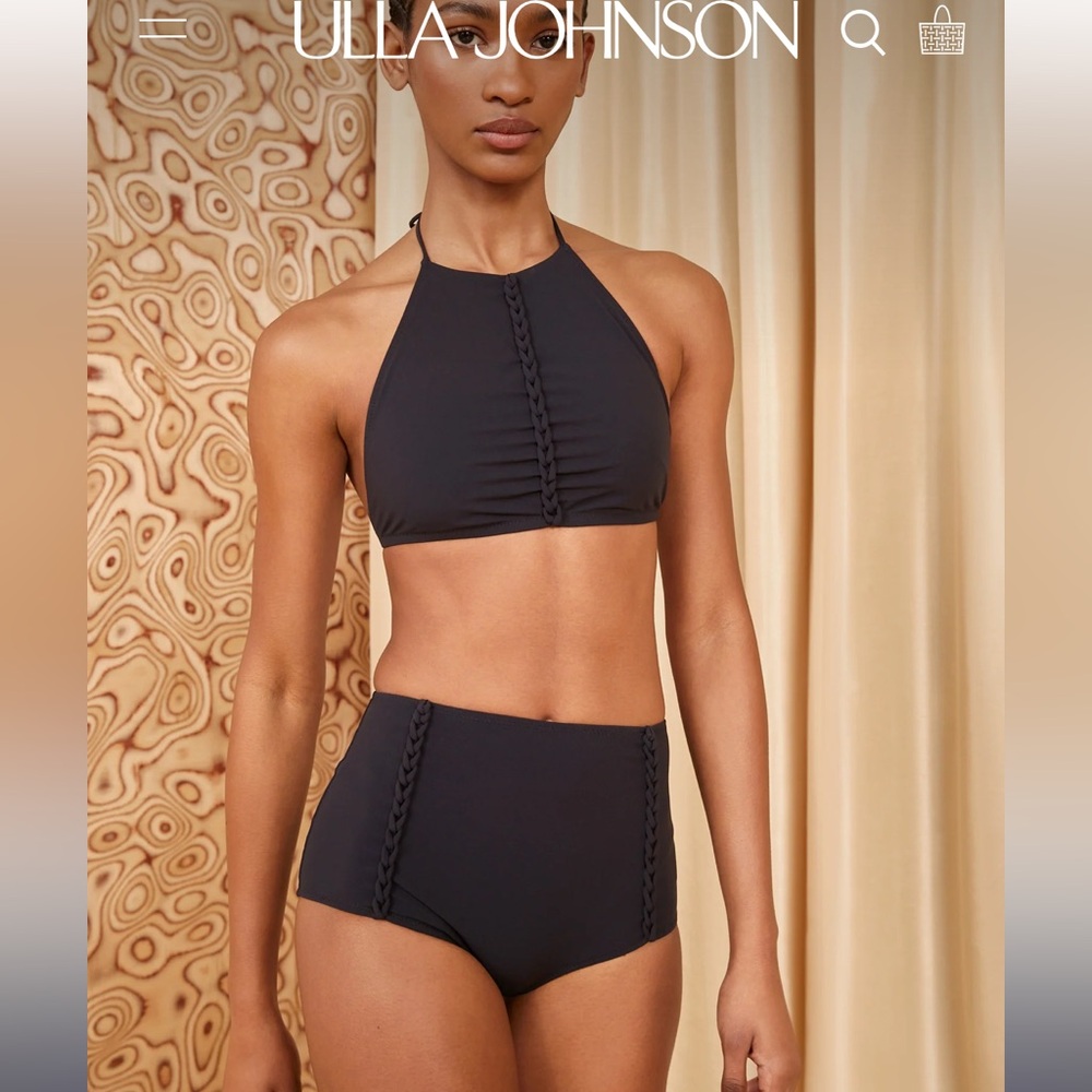 Ulla Johnson Beth Bikini